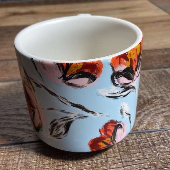 Starbucks Peony Swirl 14 oz Mug 2019 - Picture 6 of 10